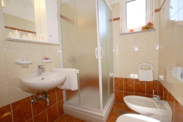 Villa Bionda Malinska Room photo